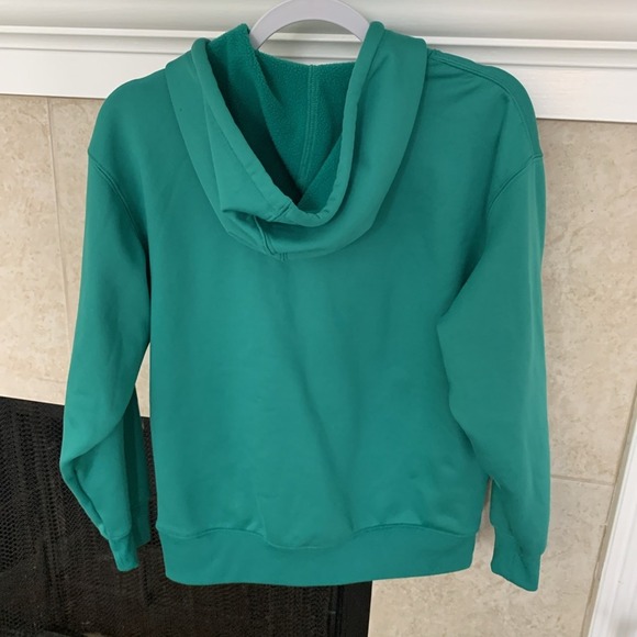 Nike Men's Solo Swoosh Club Fleece Hoodie Mens XS - Picture 3 of 4